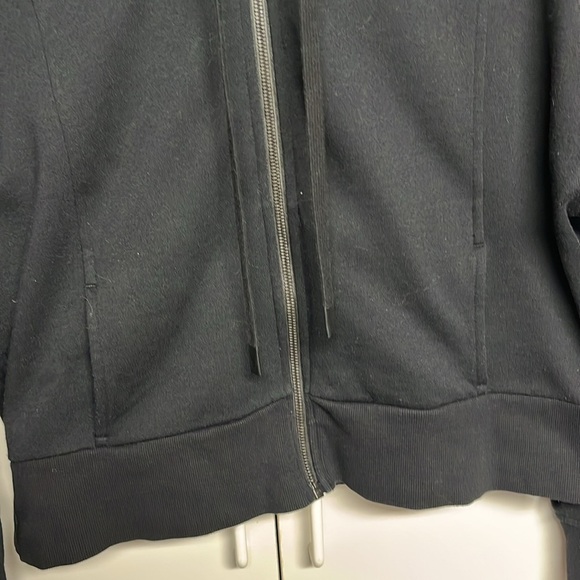 Cropped hoodie Core 10 - Picture 2 of 10